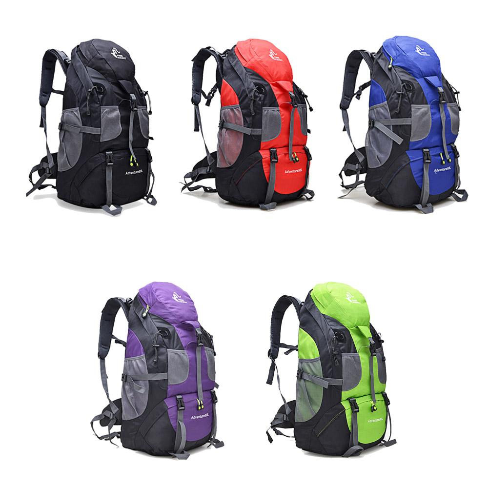 Free Knight 60L /50L Waterproof Backpack - Image 4