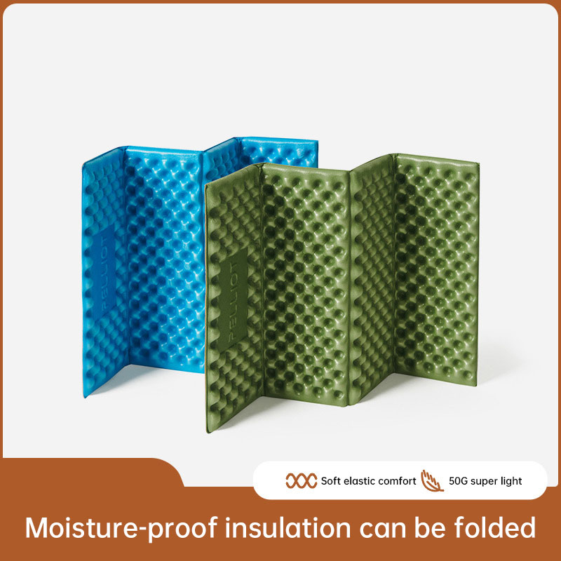 Egg Create Folding – Ultralight Portable Outdoor Camping Seat Pad - Image 2