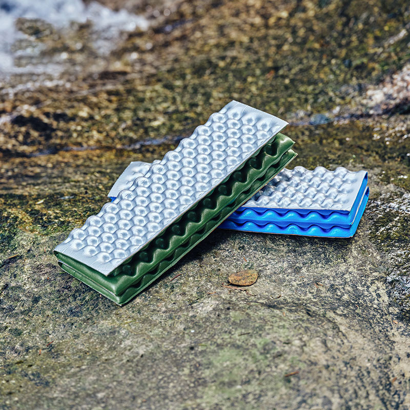 Egg Create Folding – Ultralight Portable Outdoor Camping Seat Pad - Image 3