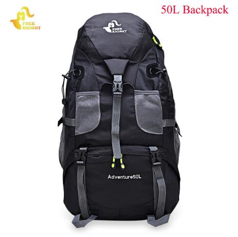 Free Knight 60L /50L Waterproof Backpack - Image 15