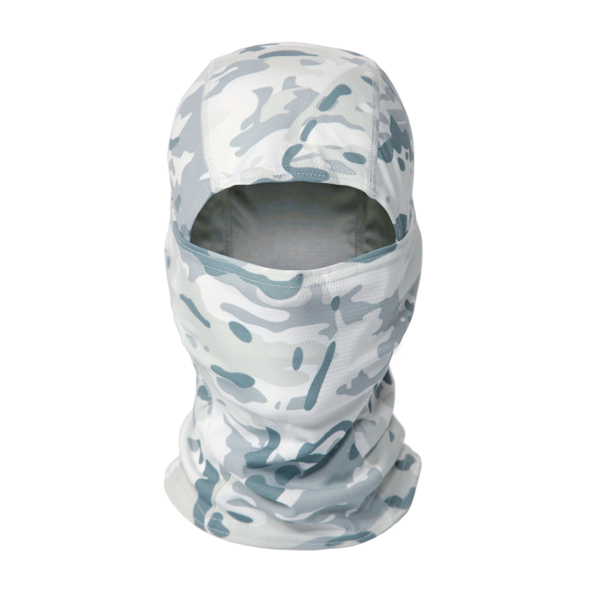 Camouflage Headgear Outdoor Riding Mask Hiking Mountaineering Sunscreen Sunshade Cold-Proof Quick-Drying Perspiration Mask - Image 17
