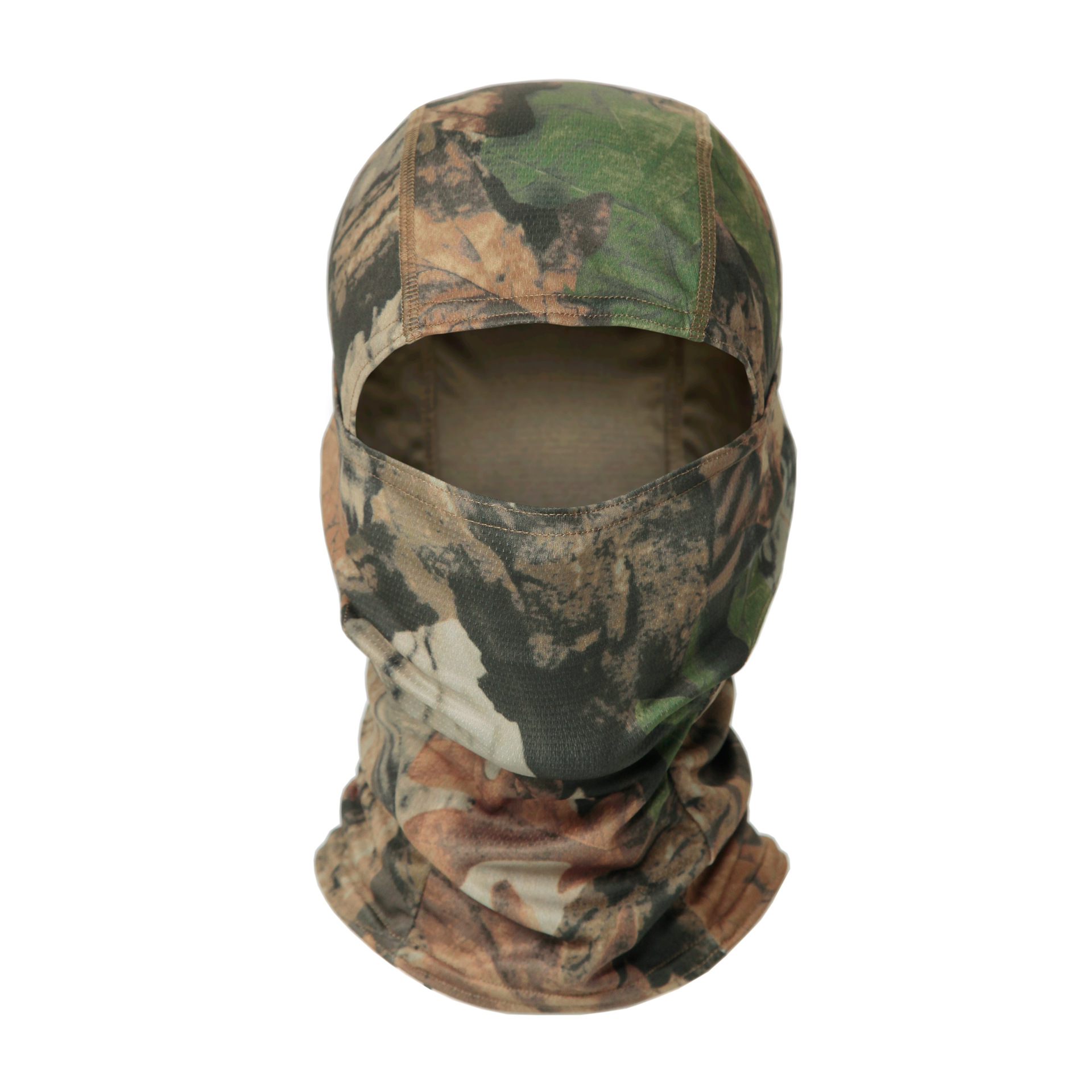 Camouflage Headgear Outdoor Riding Mask Hiking Mountaineering Sunscreen Sunshade Cold-Proof Quick-Drying Perspiration Mask - Image 7