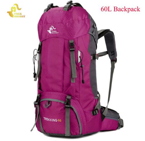 Free Knight 60L /50L Waterproof Backpack - Image 11