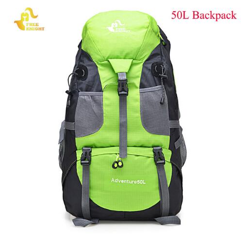 Free Knight 60L /50L Waterproof Backpack - Image 13