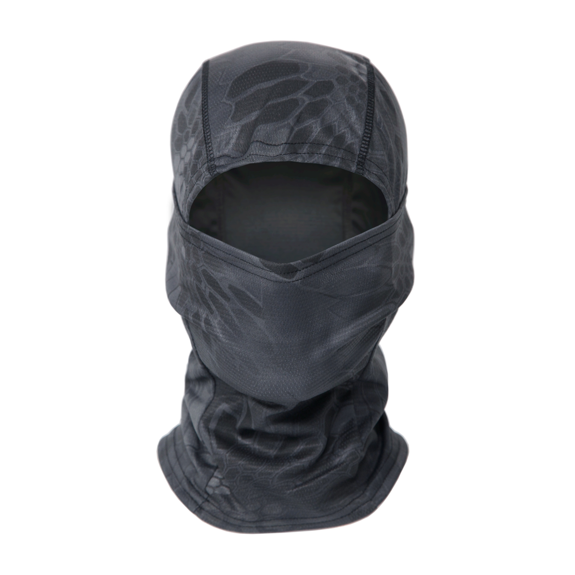 Camouflage Headgear Outdoor Riding Mask Hiking Mountaineering Sunscreen Sunshade Cold-Proof Quick-Drying Perspiration Mask - Image 24