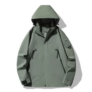 unisex waterproof jackets Climbing hiking camping Trekking Windbreaker Women Men outdoor windproof rain coats Antifouling