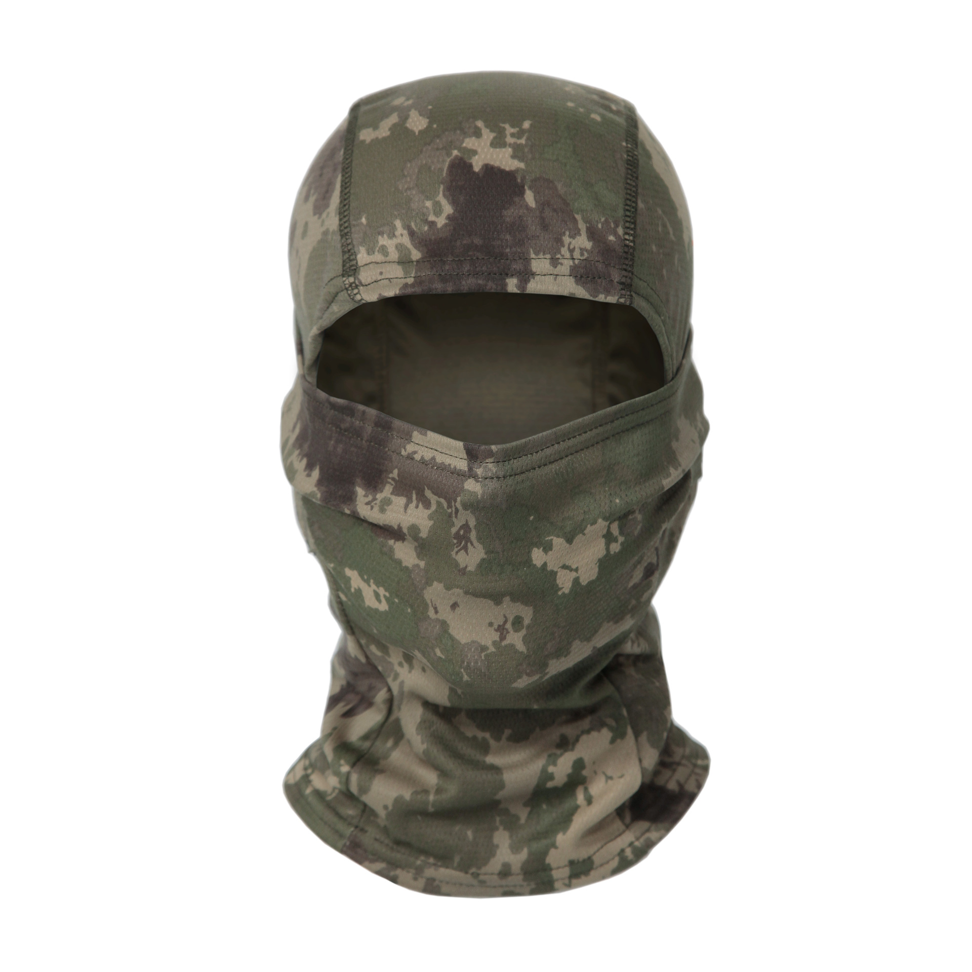 Camouflage Headgear Outdoor Riding Mask Hiking Mountaineering Sunscreen Sunshade Cold-Proof Quick-Drying Perspiration Mask - Image 12