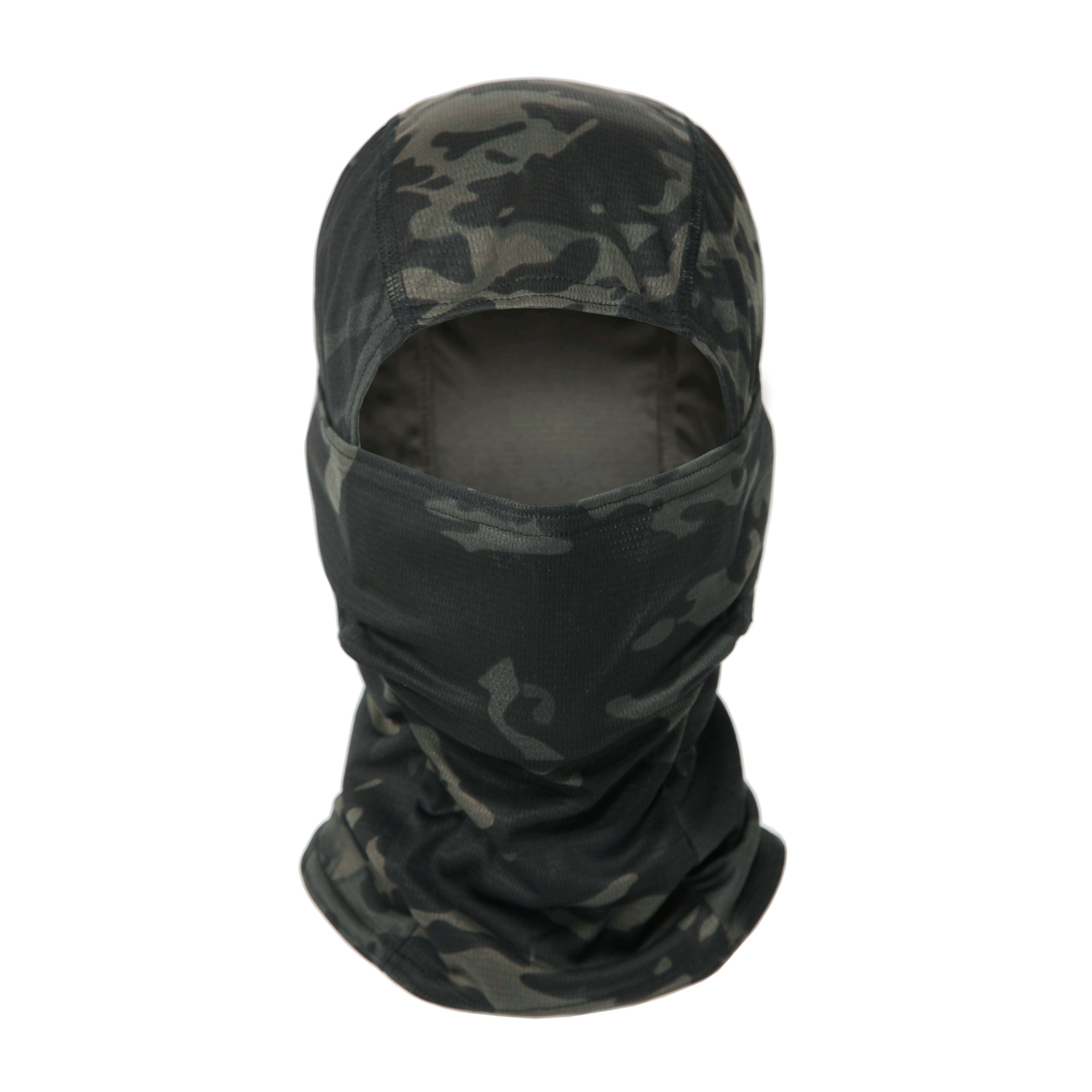 Camouflage Headgear Outdoor Riding Mask Hiking Mountaineering Sunscreen Sunshade Cold-Proof Quick-Drying Perspiration Mask - Image 18