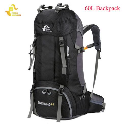 Free Knight 60L /50L Waterproof Backpack