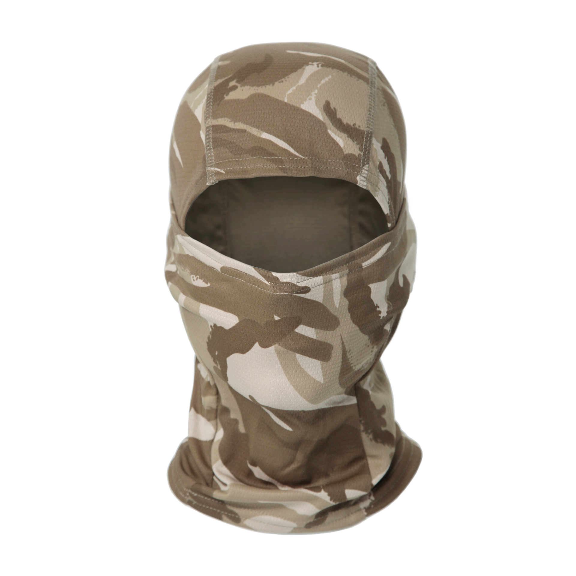 Camouflage Headgear Outdoor Riding Mask Hiking Mountaineering Sunscreen Sunshade Cold-Proof Quick-Drying Perspiration Mask - Image 14