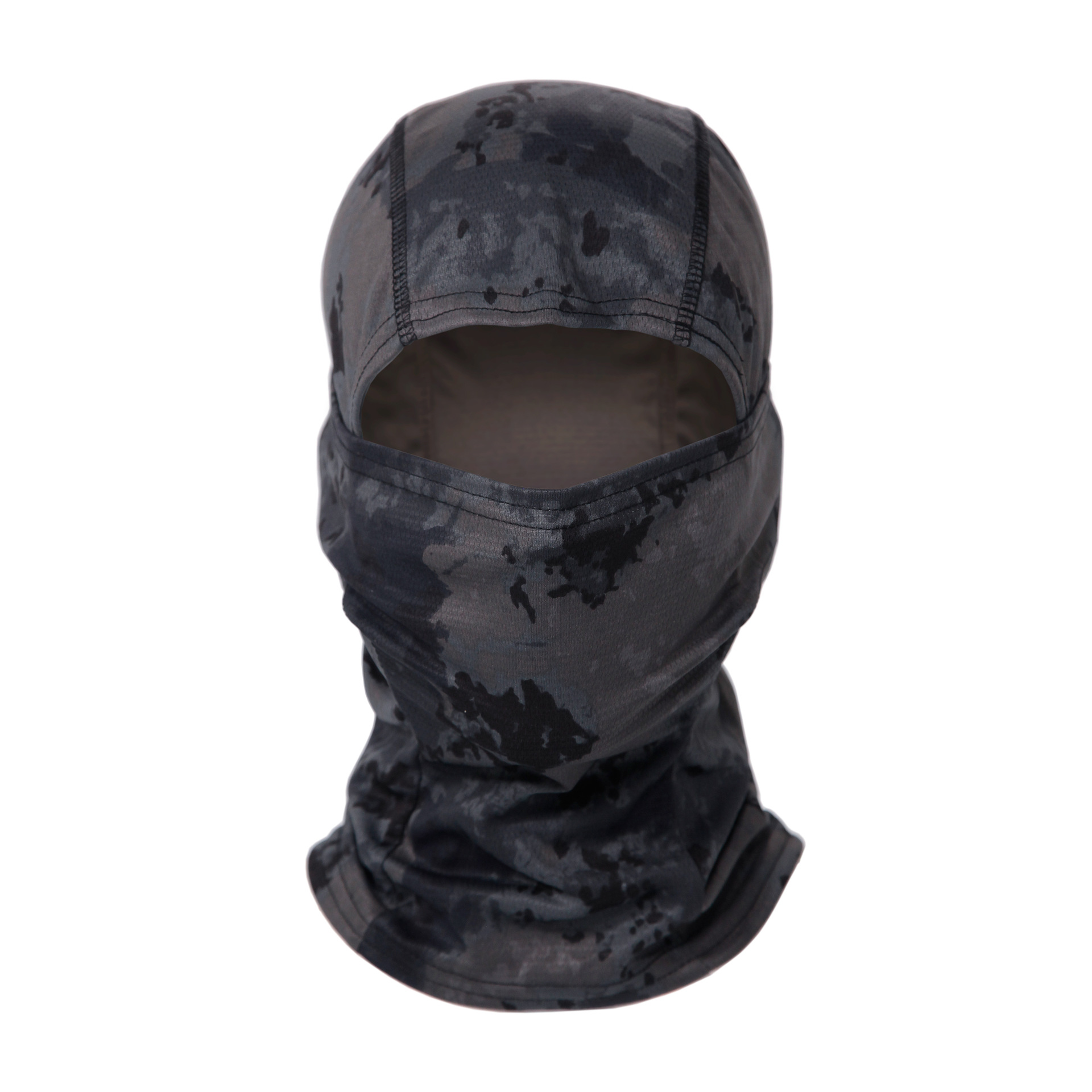 Camouflage Headgear Outdoor Riding Mask Hiking Mountaineering Sunscreen Sunshade Cold-Proof Quick-Drying Perspiration Mask - Image 15
