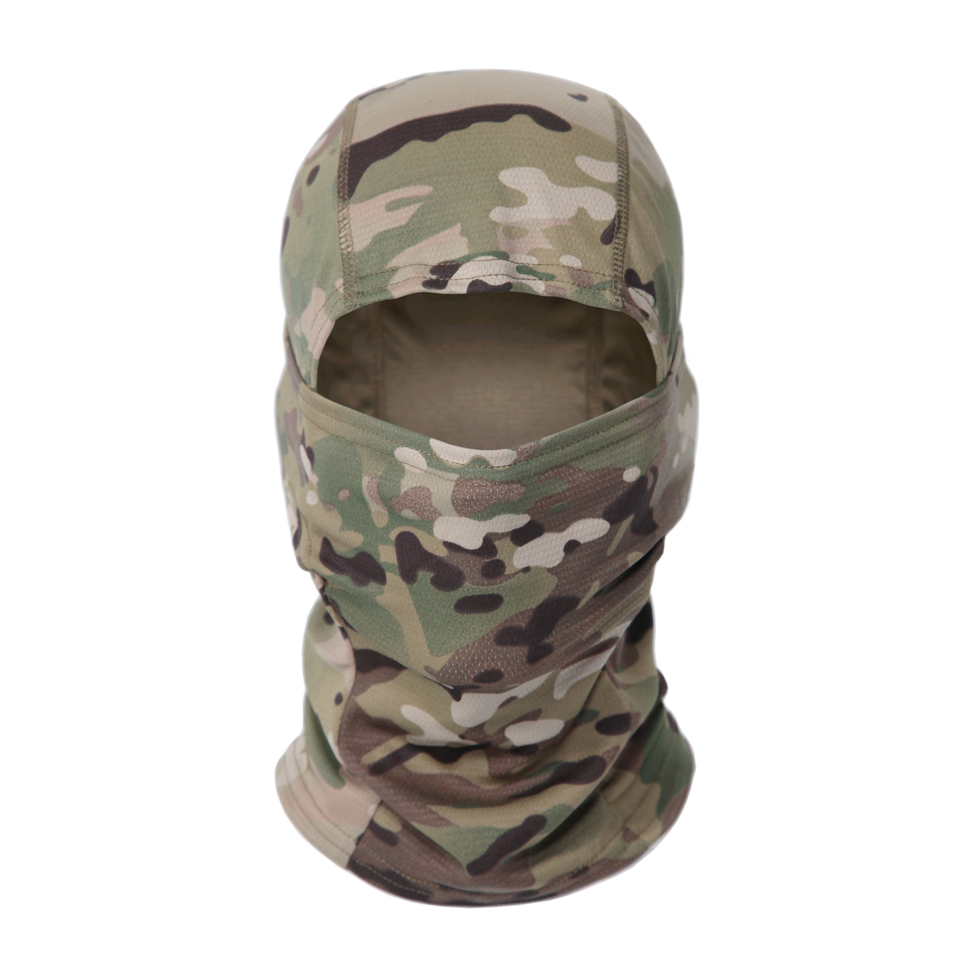 Camouflage Headgear Outdoor Riding Mask Hiking Mountaineering Sunscreen Sunshade Cold-Proof Quick-Drying Perspiration Mask - Image 19